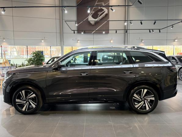 Volkswagen Tavendor I с пробегом 2026 года, цена 5 700 000 рублей, 78 км, внедорожник, Автокод Объявления