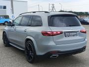 Mercedes-Benz GLS II (X167) Рестайлинг Набережные Челны  - изображение 42