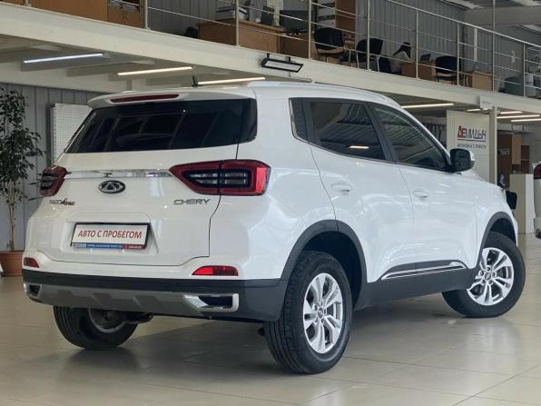 Chery Tiggo 4 Pro I с пробегом 2023 года, цена 1 530 000 рублей, 60000 км, внедорожник, Автокод Объявления