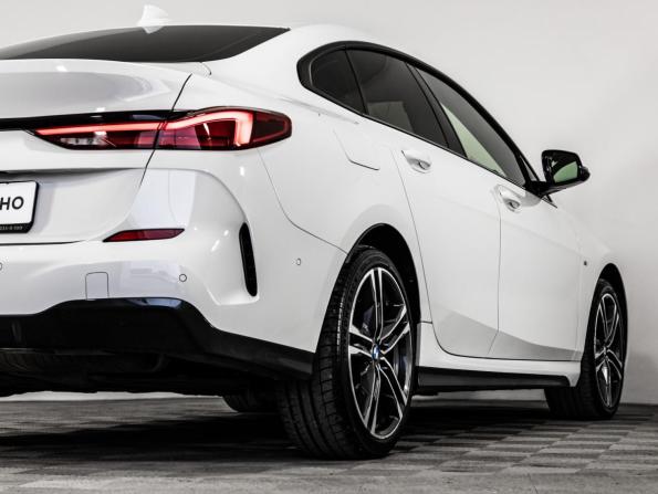 BMW 2 серии F44 с пробегом 2020 года, цена 2 799 000 рублей, 89158 км, седан, Автокод Объявления