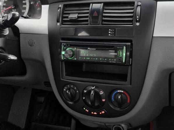 Chevrolet Lacetti I с пробегом 2012 года, цена 410 000 рублей, 245111 км, седан, Автокод Объявления