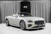 Bentley Continental GT IV Москва  - изображение 45
