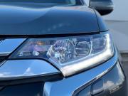 Mitsubishi Outlander III Рестайлинг 2 Воронеж  - изображение 27