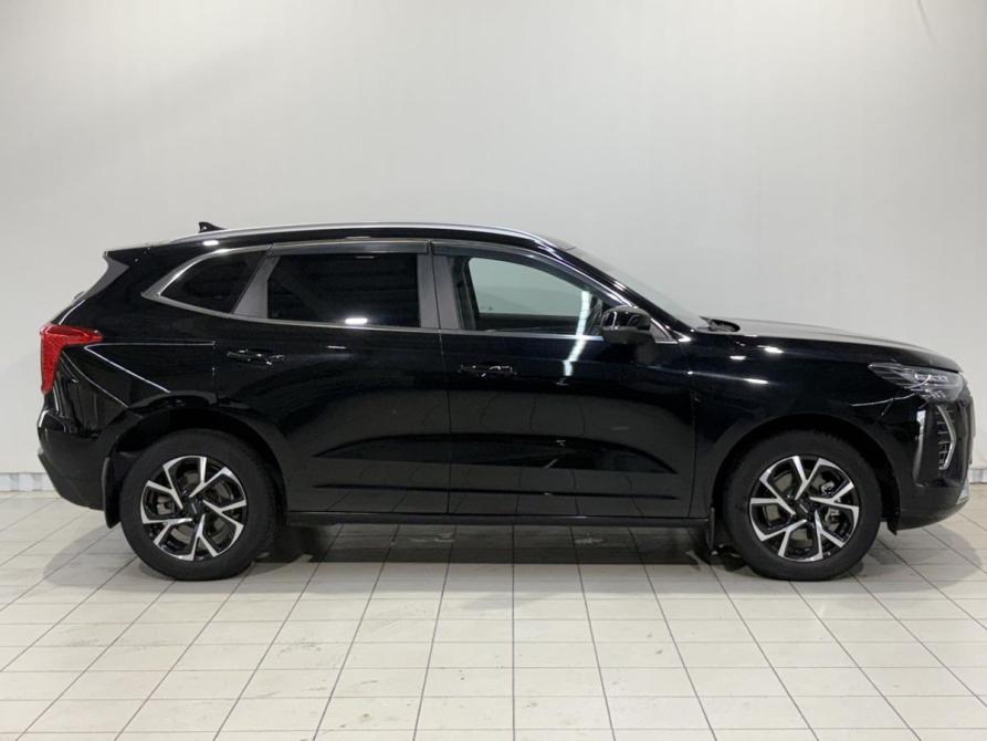 Haval Jolion I Курск  - изображение 4