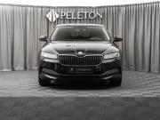 Skoda Superb III Рестайлинг Москва  - изображение 28
