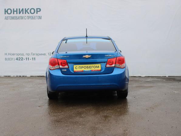 Chevrolet Cruze I с пробегом 2011 года, цена 679 000 рублей, 165979 км, седан, Автокод Объявления