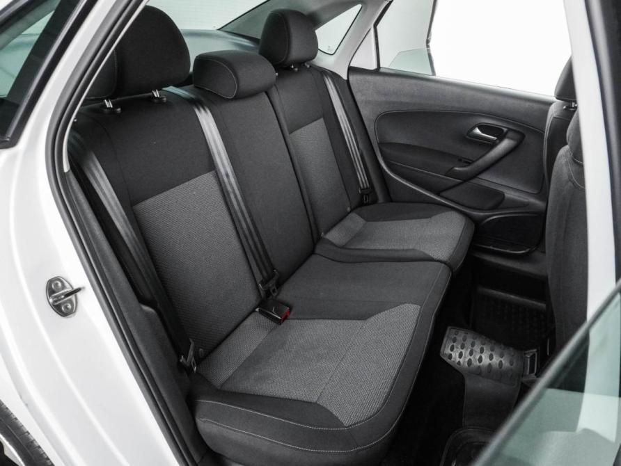 Volkswagen Polo V Рестайлинг Воронеж  - изображение 7