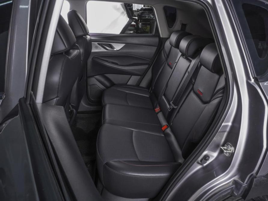 Changan CS35 Plus I Рестайлинг Ростов-на-Дону  - изображение 9
