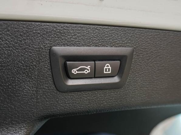 BMW X6 II (F16) с пробегом 2016 года, цена 2 990 000 рублей, 234595 км, внедорожник, Автокод Объявления