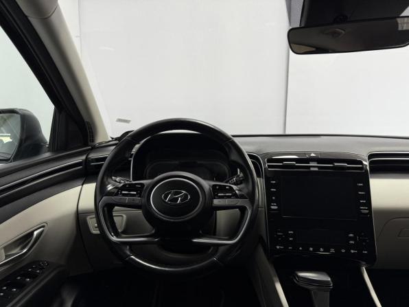 Hyundai Tucson IV с пробегом 2021 года, цена 3 042 000 рублей, 81016 км, внедорожник, Автокод Объявления