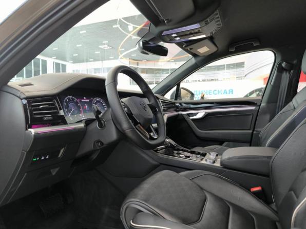 Volkswagen Touareg III с пробегом 2020 года, цена 5 257 000 рублей, 87080 км, внедорожник, Автокод Объявления