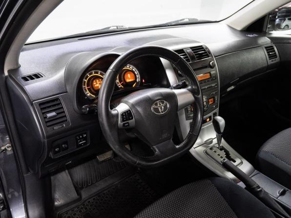 Toyota Corolla X (E140 E150) Рестайлинг с пробегом 2010 года, цена 940 000 рублей, 334085 км, седан, Автокод Объявления