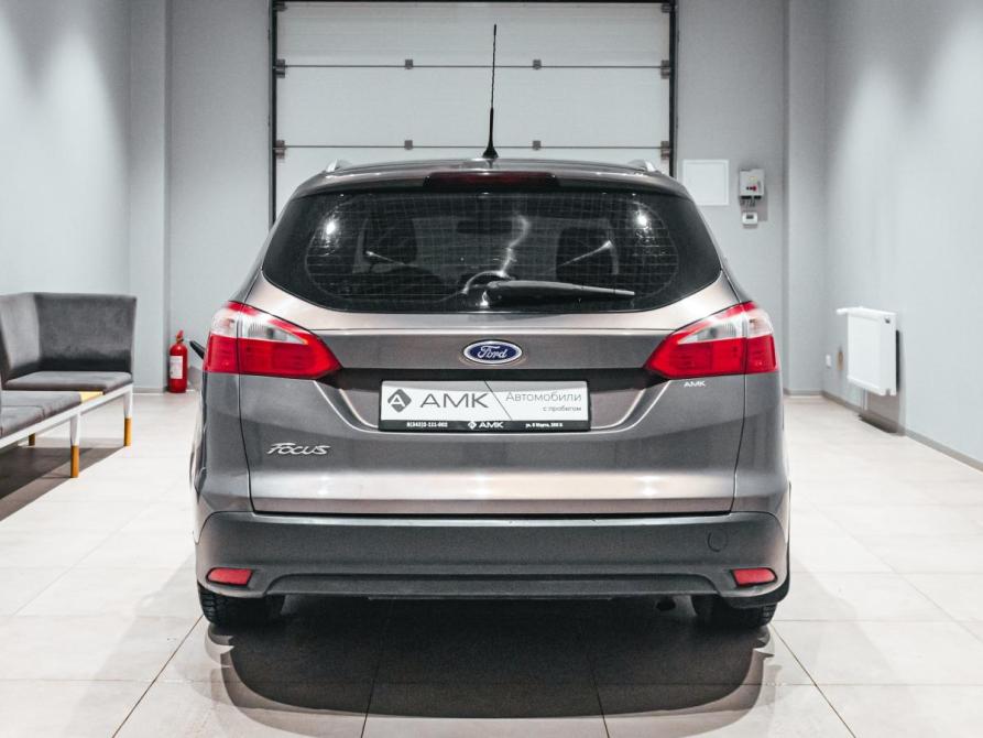 Ford Focus III Екатеринбург  - изображение 9