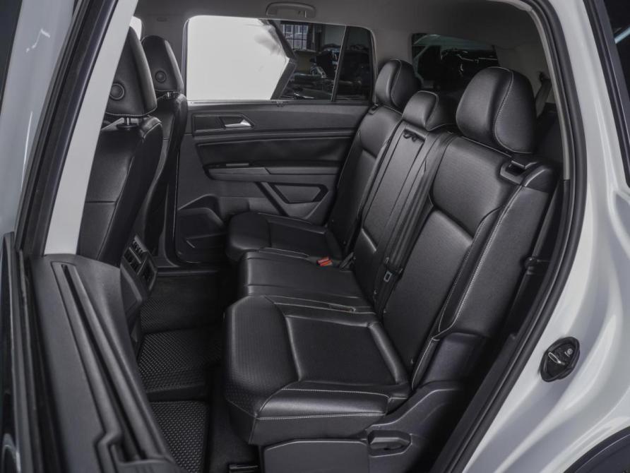 Volkswagen Atlas I Рестайлинг Ростов-на-Дону  - изображение 10