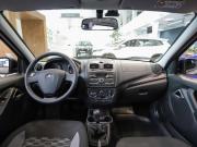 Lada (ВАЗ) Granta I Рестайлинг Москва  - изображение 29