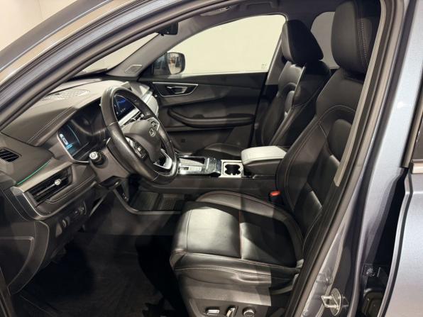 Chery Tiggo 7 Pro I с пробегом 2020 года, цена 1 499 000 рублей, 80000 км, внедорожник, Автокод Объявления