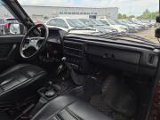Lada (ВАЗ) 2121 (4x4) I Рестайлинг Саратов  - изображение 52