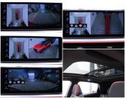 Geely Coolray I Рестайлинг Москва  - изображение 36
