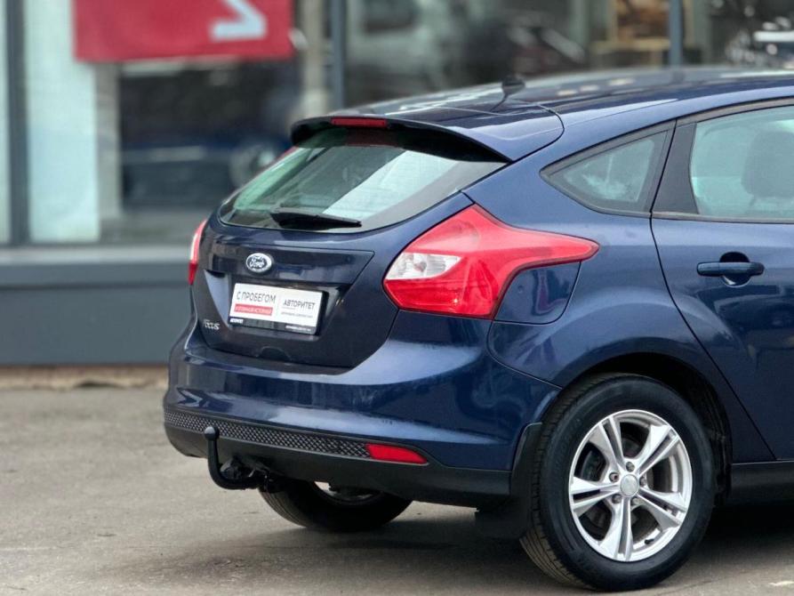 Ford Focus III Архангельск  - изображение 8