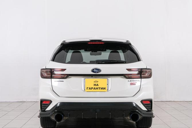 Subaru Levorg II с пробегом 2021 года, цена 2 549 000 рублей, 91368 км, универсал, Автокод Объявления