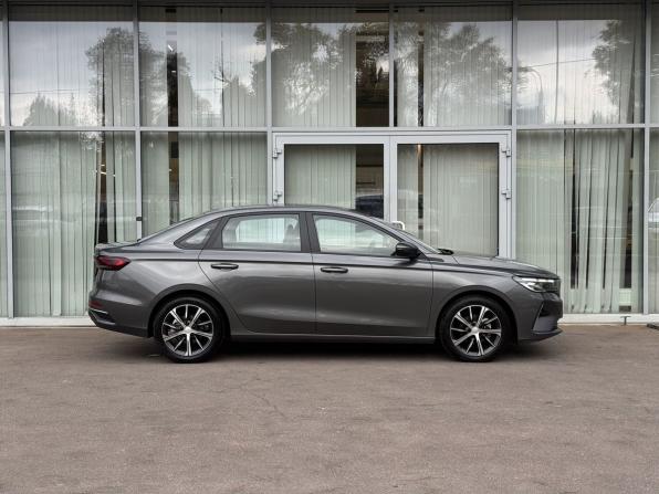 Belgee S50 с пробегом 2025 года, цена 2 150 000 рублей, 11300 км, седан, Автокод Объявления