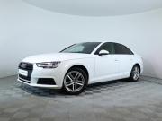 Audi A4 V (B9) Санкт-Петербург  - изображение 23