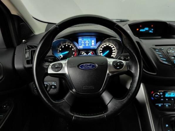 Ford Kuga II с пробегом 2014 года, цена 1 185 000 рублей, 160000 км, внедорожник, Автокод Объявления