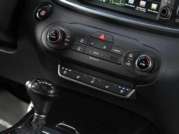 Kia Sorento III Prime Рестайлинг с пробегом 2017 года, цена 2 149 000 рублей, 152000 км, внедорожник, Автокод Объявления