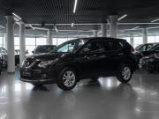 Nissan X-Trail III Москва  - изображение 23