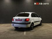 Kia Rio II Челябинск  - изображение 23
