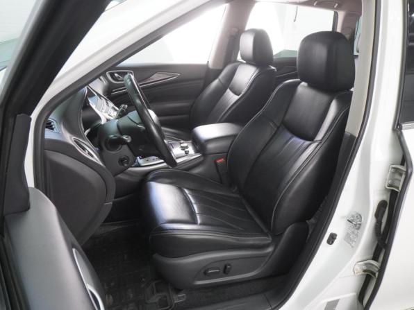 Infiniti QX60 I с пробегом 2015 года, цена 1 855 000 рублей, 150425 км, внедорожник, Автокод Объявления