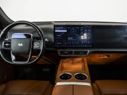 Li Auto (Lixiang) L7 I Москва  - изображение 35