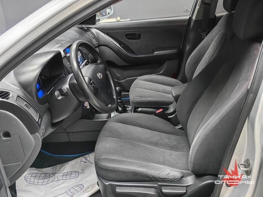 Hyundai Elantra IV (HD) Пермь  - изображение 11