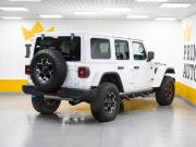 Jeep Wrangler IV (JL) Новосибирск  - изображение 32