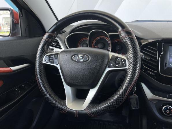 Lada (ВАЗ) Vesta I с пробегом 2019 года, цена 938 000 рублей, 170322 км, универсал, Автокод Объявления