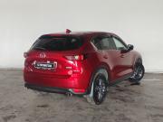 Mazda CX-5 II Москва  - изображение 24