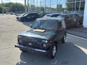 Lada (ВАЗ) Niva Legend I Челябинск  - изображение 21