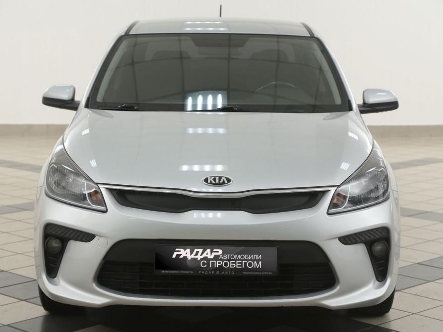Kia Rio IV Иваново  - изображение 2