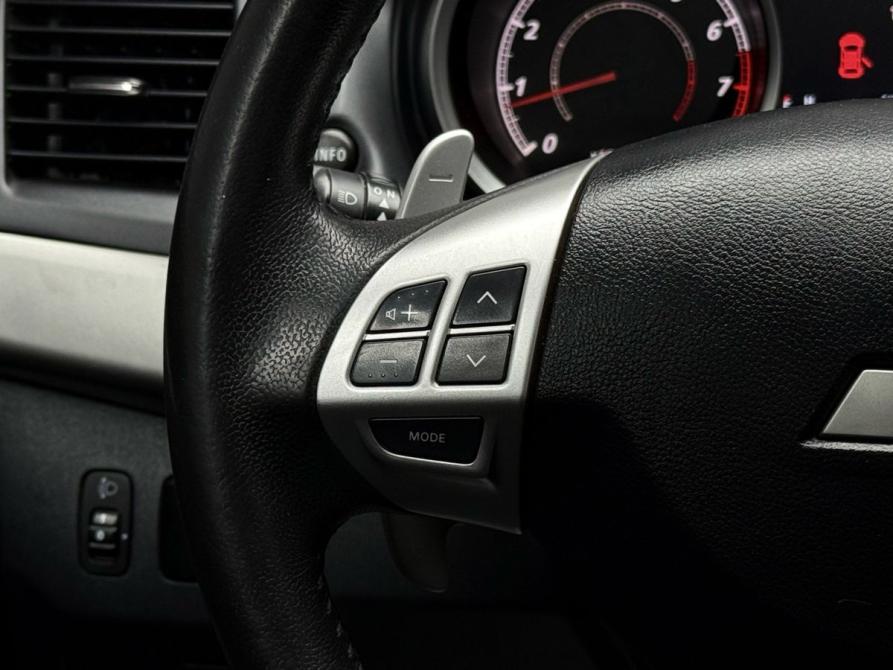 Mitsubishi Lancer X Рестайлинг Ижевск  - изображение 20