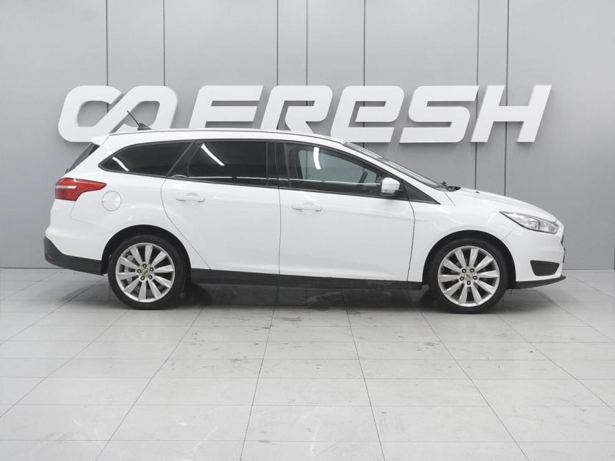 Ford Focus III Рестайлинг Ростов-на-Дону  - изображение 5