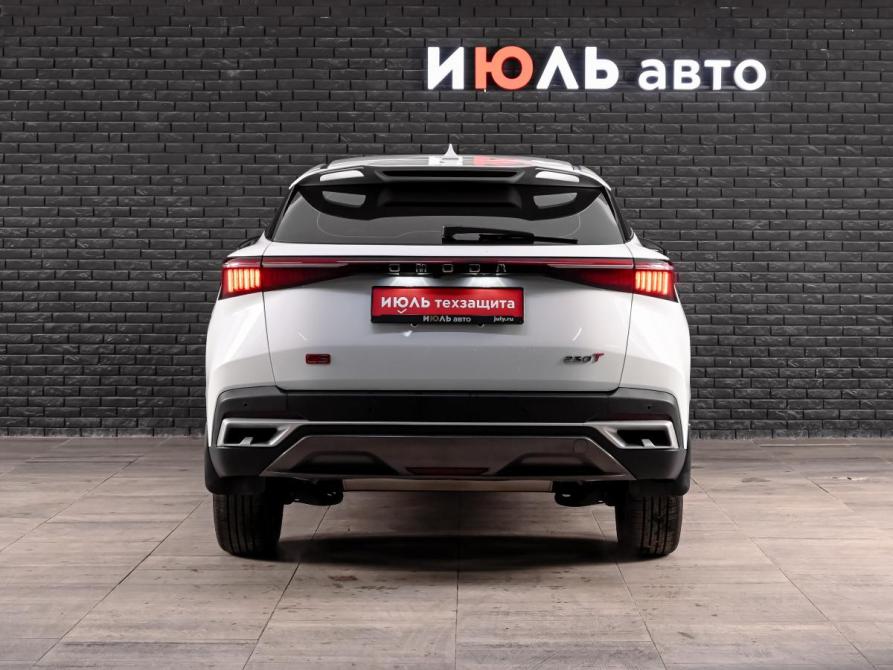 Omoda C5 I Рестайлинг Екатеринбург  - изображение 5