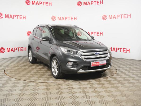 Ford Kuga II Рестайлинг с пробегом 2018 года, цена 1 543 000 рублей, 139472 км, внедорожник, Автокод Объявления
