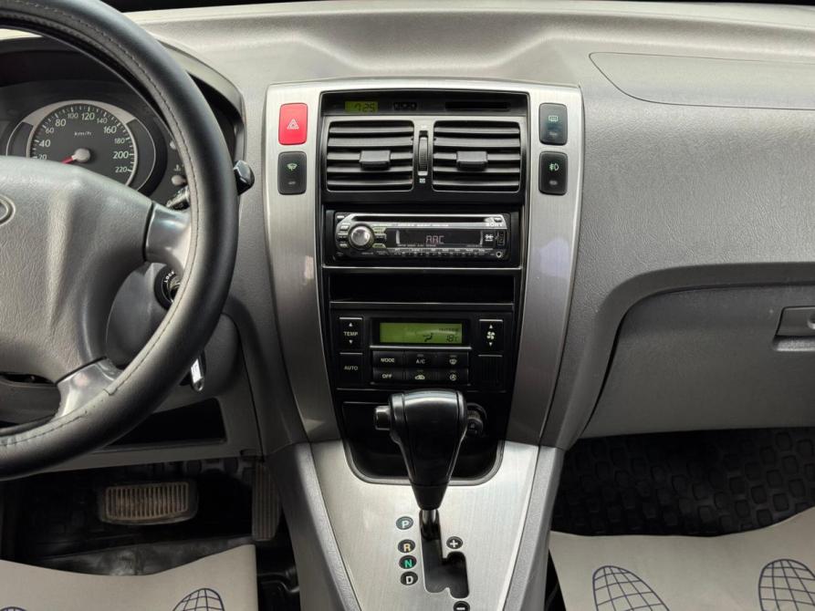 Hyundai Tucson I Ульяновск  - изображение 19