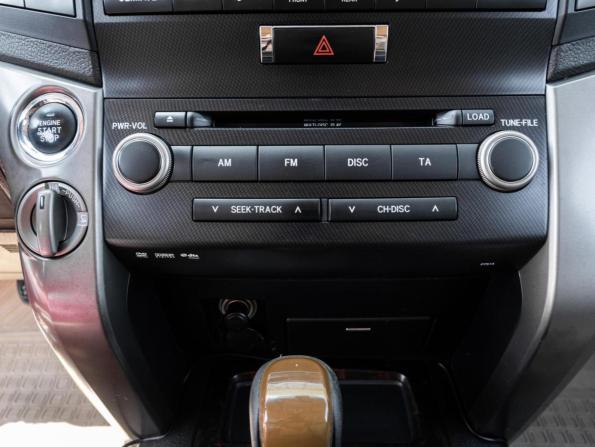 Toyota Land Cruiser 200 Series с пробегом 2008 года, цена 2 390 000 рублей, 446194 км, внедорожник, Автокод Объявления