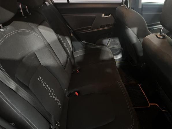 Kia Sportage III с пробегом 2013 года, цена 1 195 000 рублей, 156547 км, внедорожник, Автокод Объявления