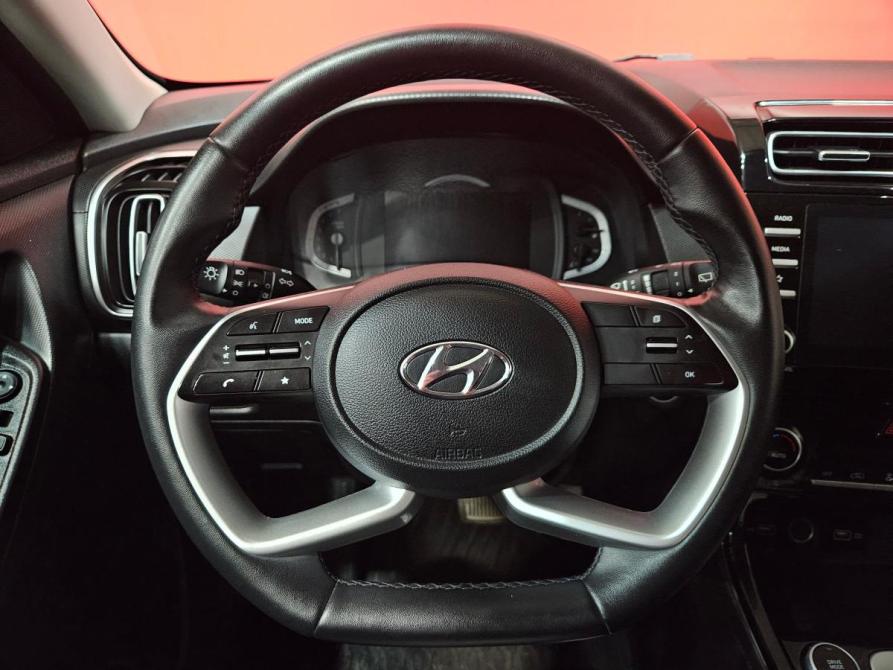 Hyundai Creta II Вологда  - изображение 11