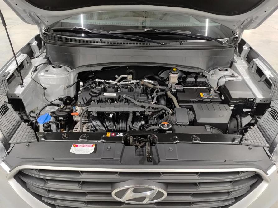 Hyundai Creta II Казань  - изображение 11