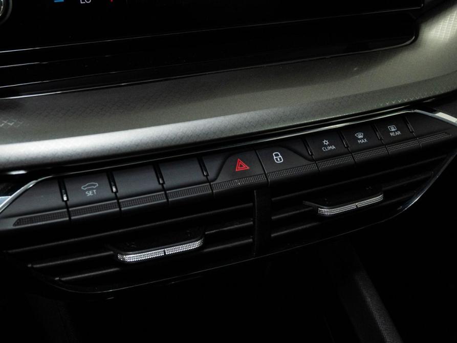 Skoda Octavia IV (A8) Казань  - изображение 11
