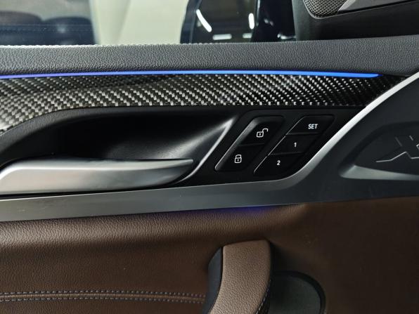 BMW X4 II (G02) Рестайлинг с пробегом 2022 года, цена 7 300 000 рублей, 53041 км, внедорожник, Автокод Объявления