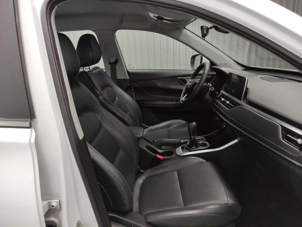Chery Tiggo 4 Pro I с пробегом 2023 года, цена 1 385 000 рублей, 66166 км, внедорожник, Автокод Объявления